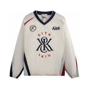 Kith & Kin satin pullover